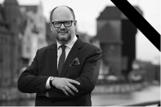 Pawel Adamowicz (Copyright: Stadtverwaltung Gdansk)